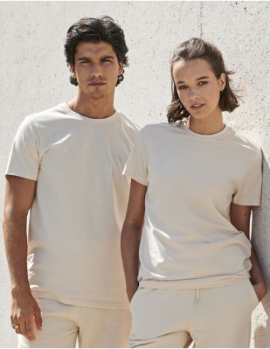 SFC-SF130-Unisex Sustainable Generation T